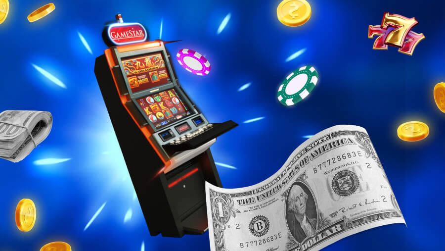 10 Factors That Affect казино